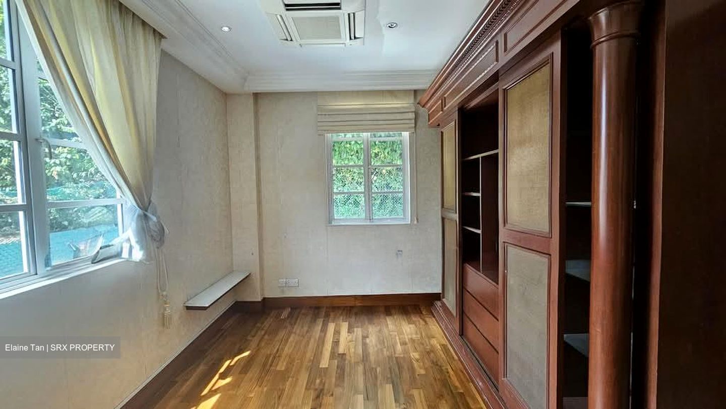 Fernhill Cottage (D10), Terrace #530030051